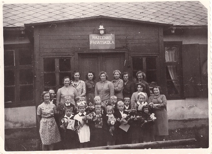 Pierīgas skolu stāsti